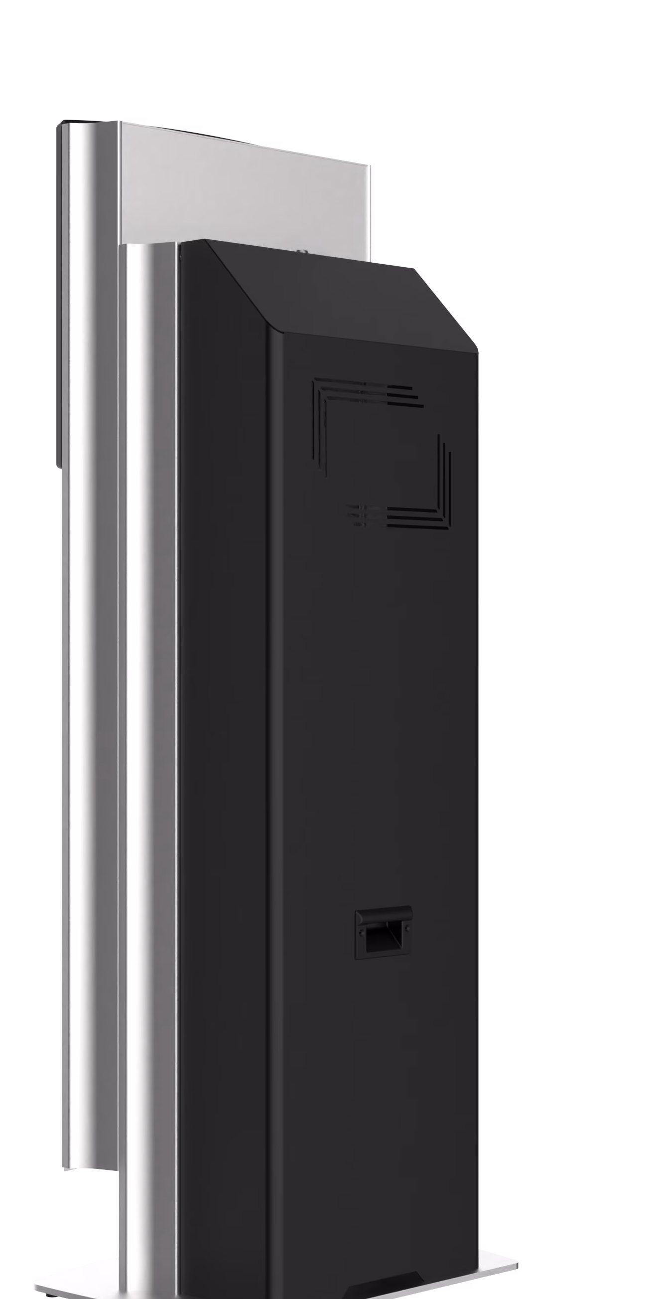 FLEXI Adjust – Back-right angle